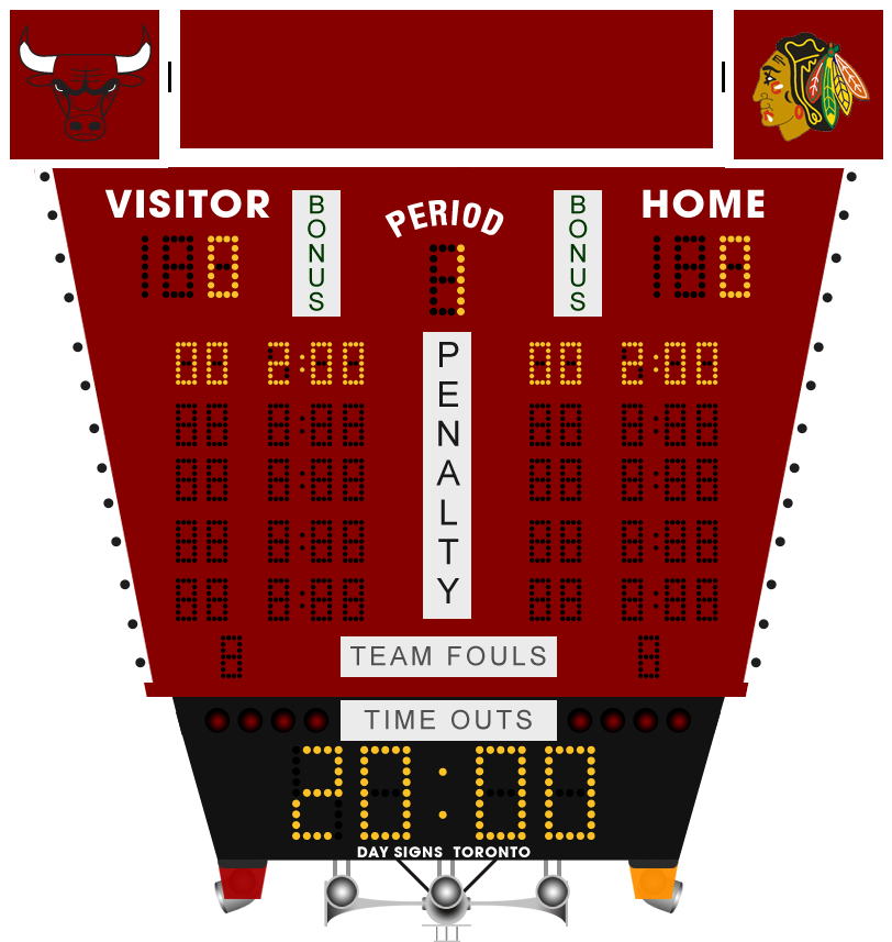 Tumblr Mmh246oxyp1snatazo1 1280 - White Way Sign Scoreboard (830x875), Png Download