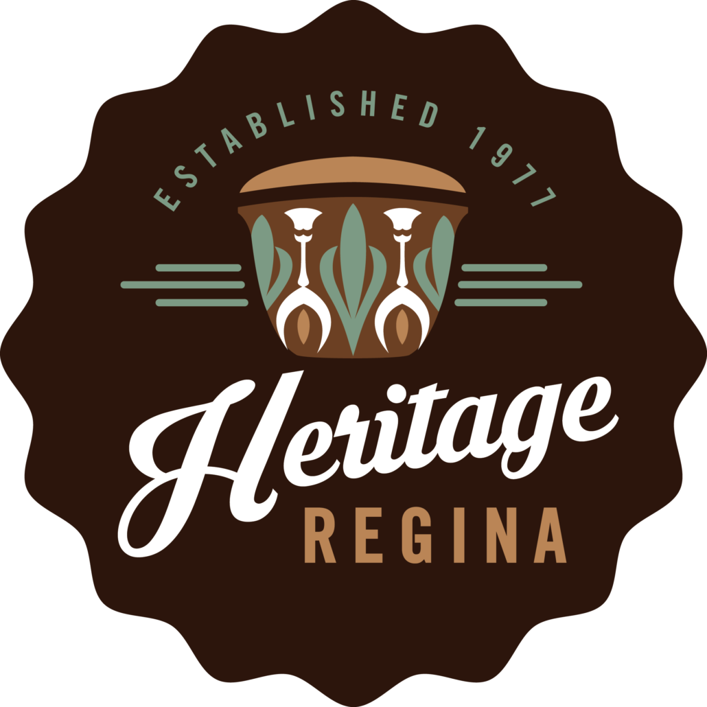 Heritage Regina - Illustration (1030x1030), Png Download