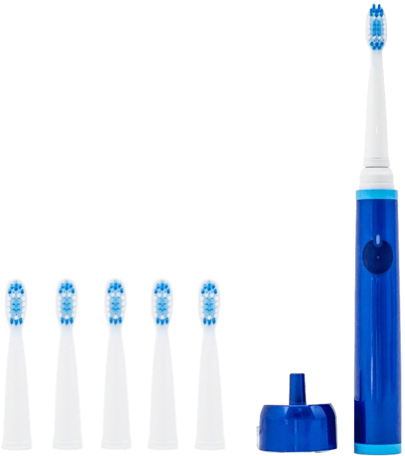 Toothbrush (1104x1104), Png Download