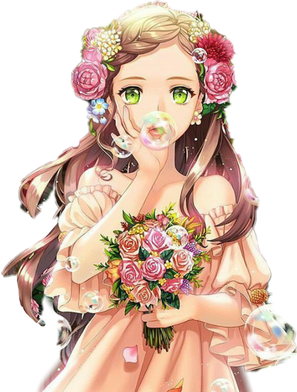 Report Abuse - Anime (1024x1352), Png Download