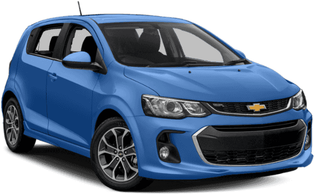 New 2019 Chevrolet Sonic Lt - Chevrolet Sonic Hatchback 2019 (640x480), Png Download
