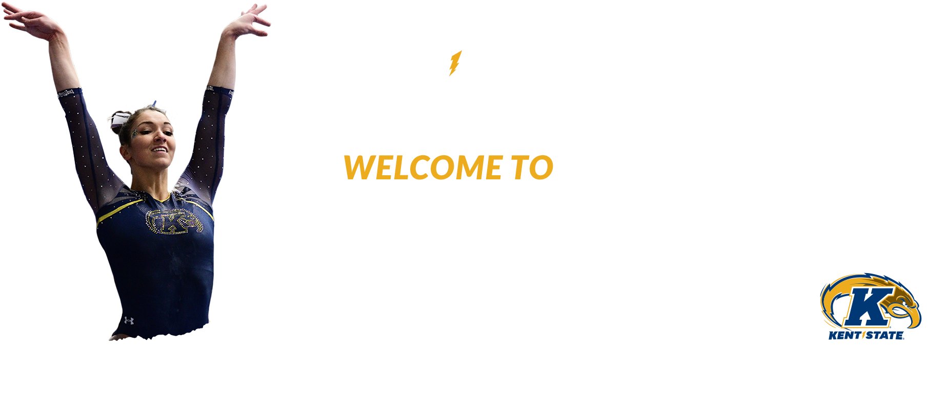 Slide - Kent State University (1900x950), Png Download