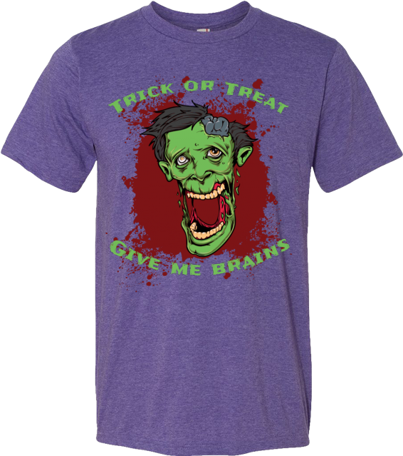 Trick Or Treat - Hulk (800x800), Png Download