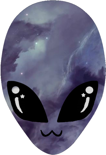 Alien Png, Download Png Image With Transparent Background, - Gemstone (700x683), Png Download
