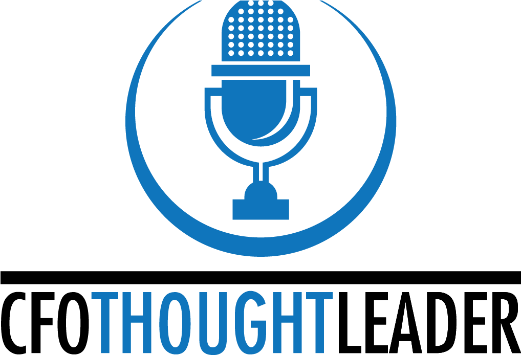 Widening Your Finance Lens - Cfo Thought Leader (1017x700), Png Download