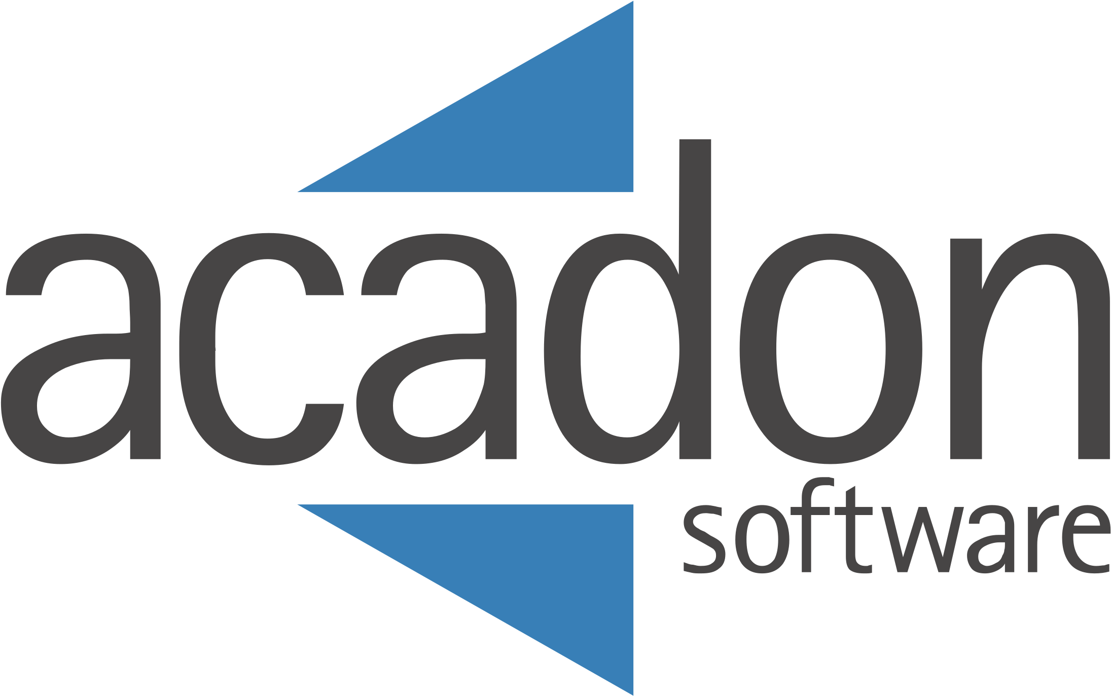 Acadon Software Logo Png Transparent - Acadon Logo (2400x2400), Png Download