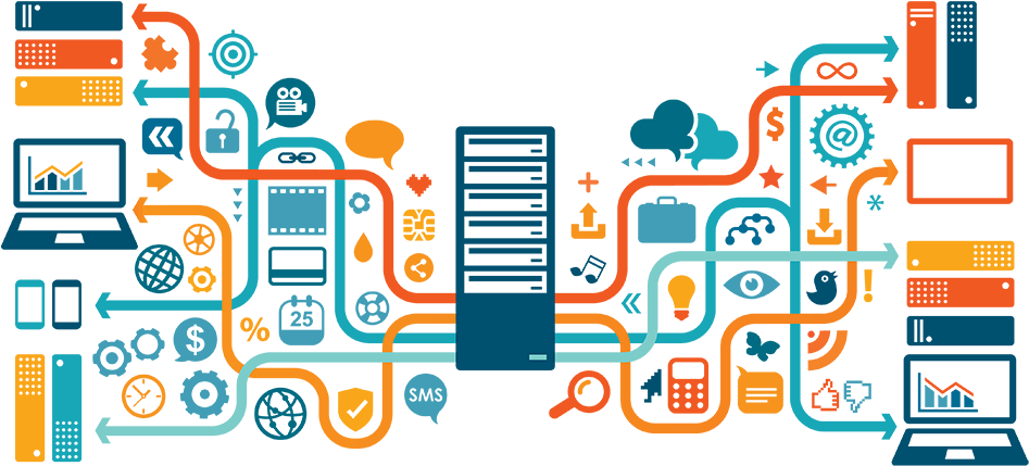 Drive Bender - Database Application (960x452), Png Download