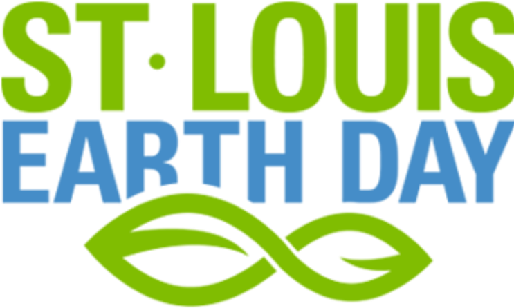 Louis Earth Day Festival - St Louis Earth Day (775x515), Png Download