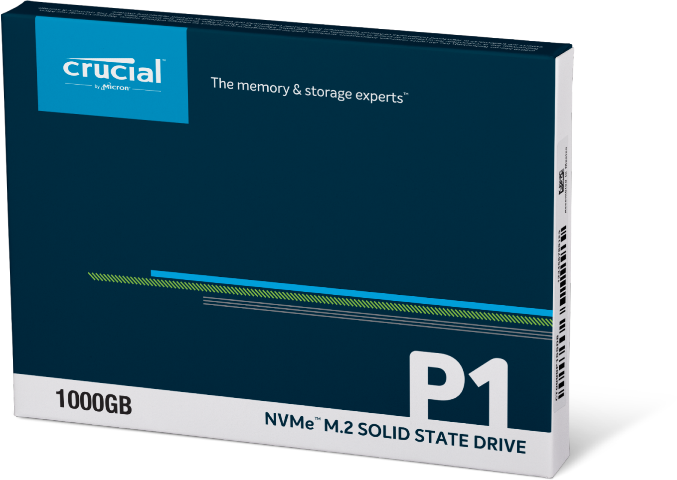 Micron Technology (1500x1425), Png Download