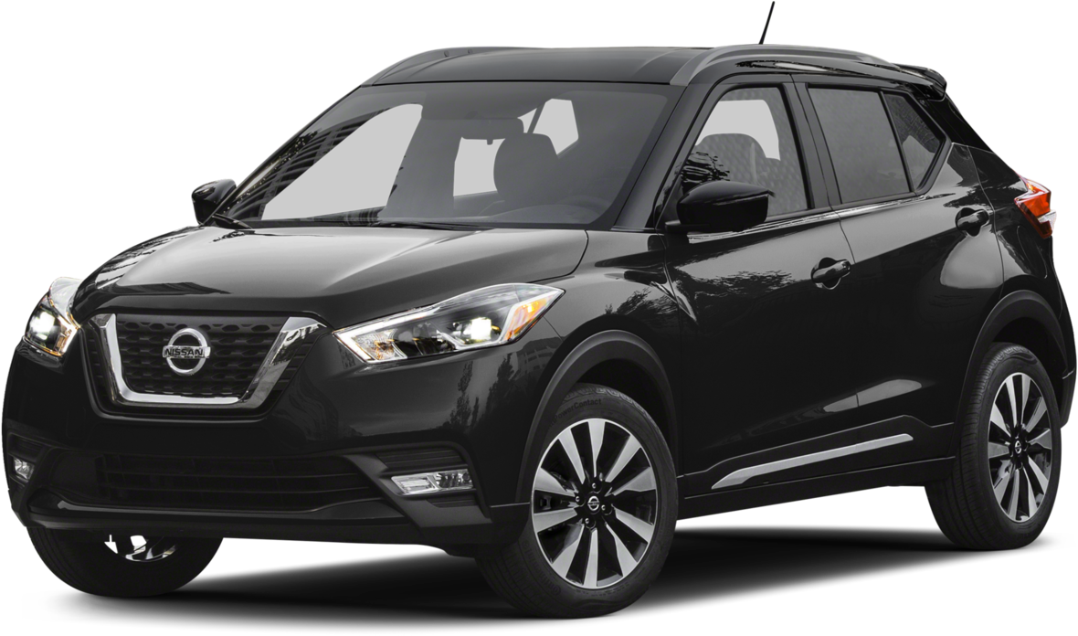 2019 Nissan Frontier - 2018 Ford Focus Electric (1280x960), Png Download