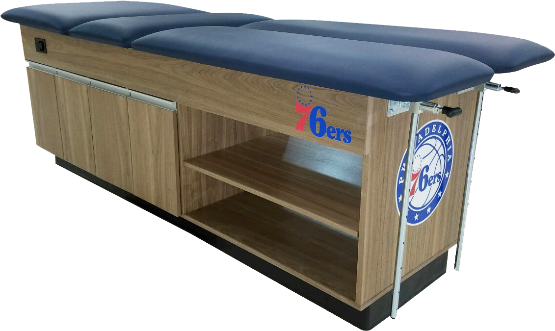 Treatment Cabinet - Futon Pad (1198x814), Png Download