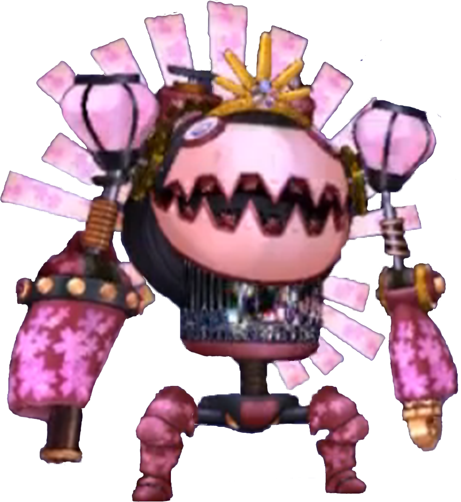 Hina Boss - Cartoon (933x1016), Png Download