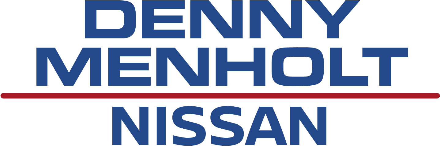 Denny Menholt Billings Nissan - Honda Logo (1754x654), Png Download