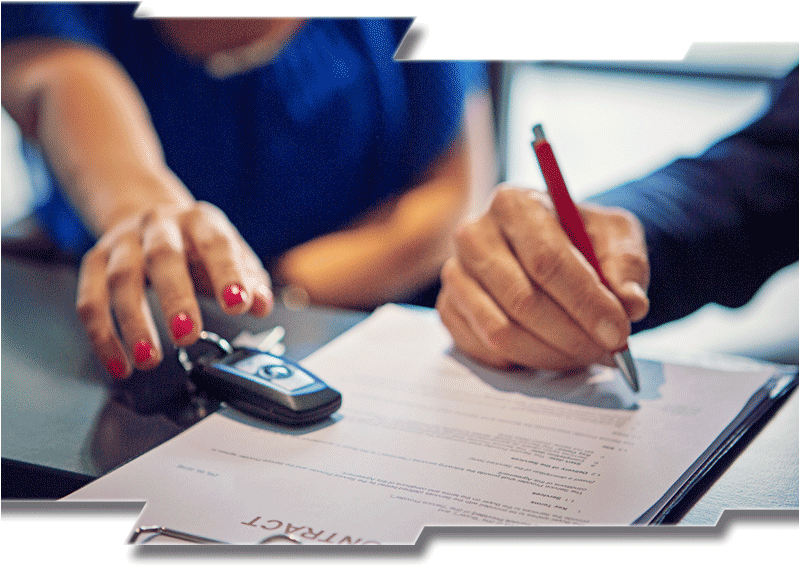 Shop By Budget - Credit Acceptance (798x600), Png Download