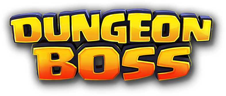 More Info - Dungeon Boss (882x386), Png Download