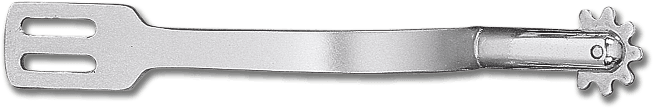 Waldhausen Grand Prix Spurs - Blade (1400x1600), Png Download