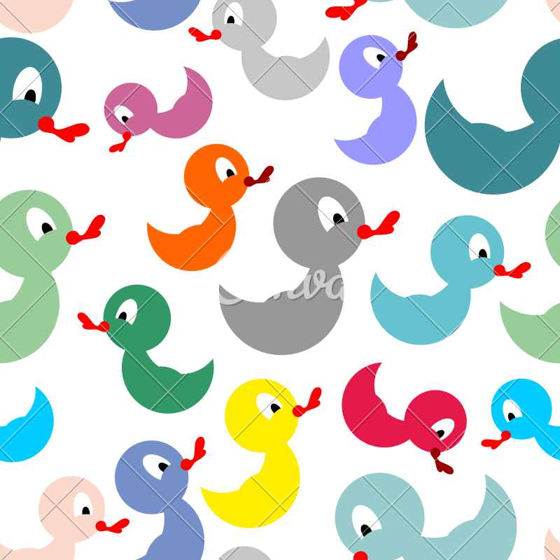 Colored Icons By Canva - Vector Graphics (800x800), Png Download