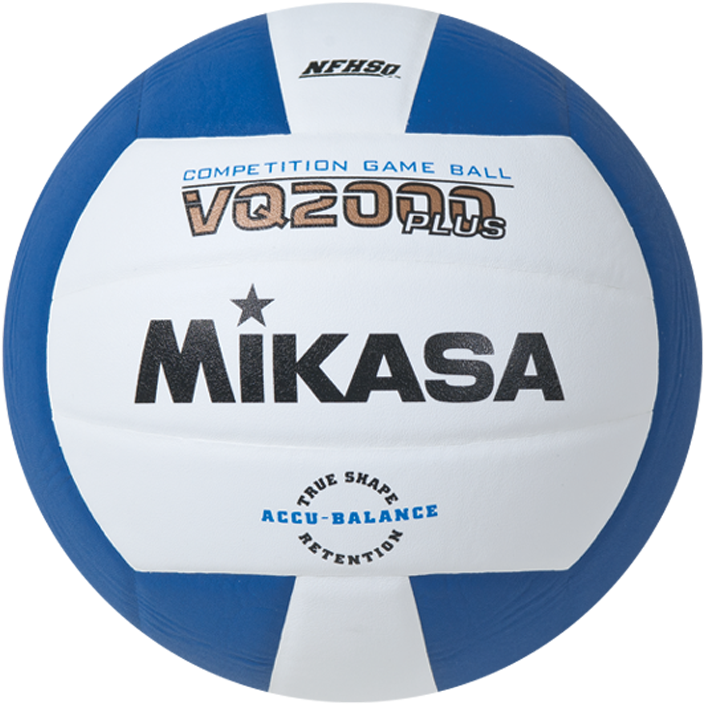 Vq2000-roy1 - Mikasa (800x800), Png Download