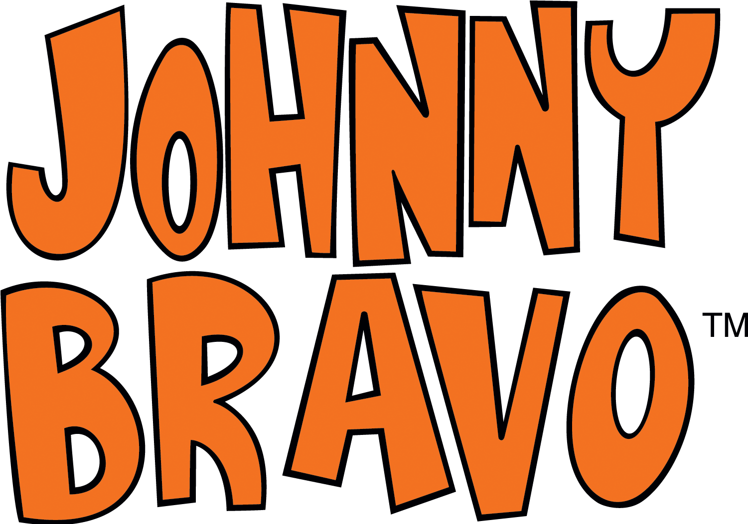 Jpg, Png - Johnny Bravo (1500x1115), Png Download