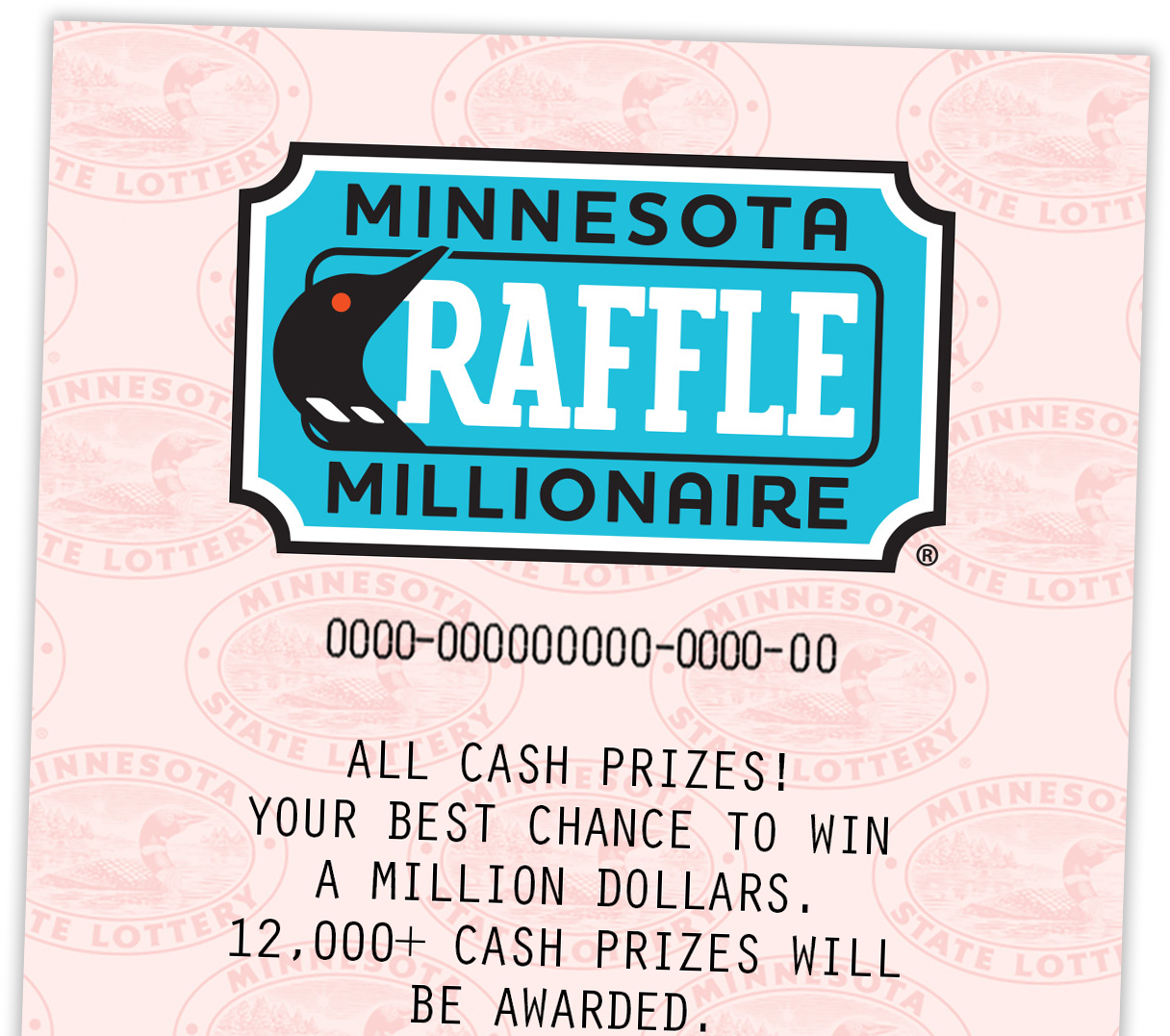 2019 Raffle Main Homepage - Poster (1400x1080), Png Download