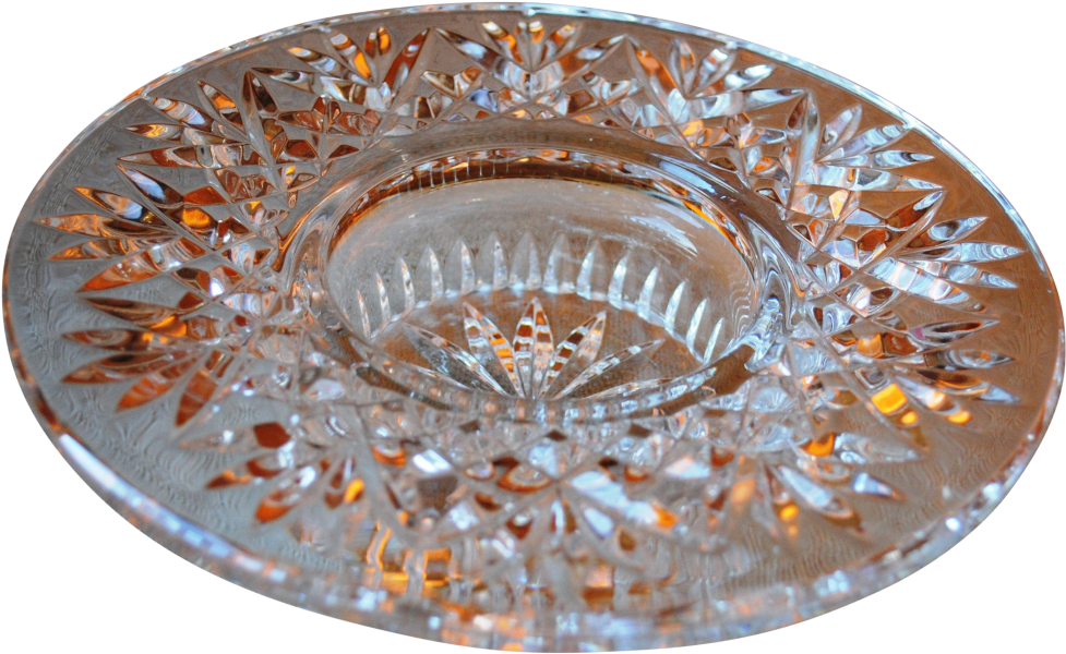 Large Size Of Taper Candlestick Holders Vintage Waterford (1084x665), Png Download