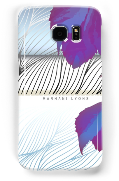 Arl-afterrealm At Redbubble - Iphone (500x700), Png Download