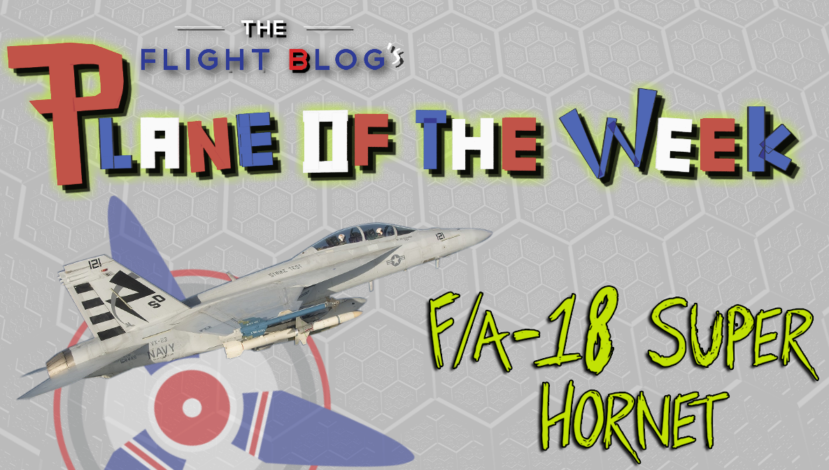 Plane Of The Week (1185x672), Png Download