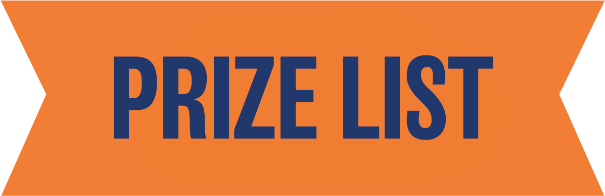 Year Round Raffle - Poster (1200x432), Png Download