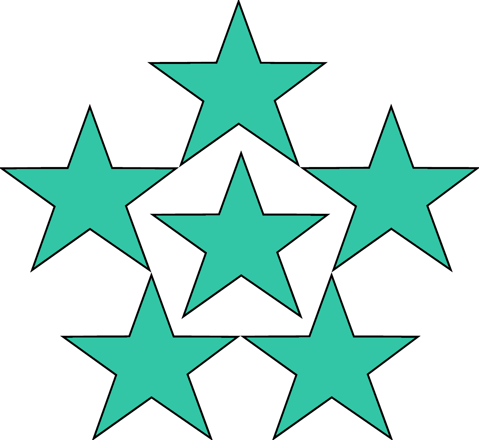 General Of The Armies - La Marque Cougars Logo (1676x1541), Png Download