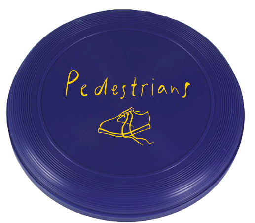 Frisbee Webshop - Circle (750x706), Png Download