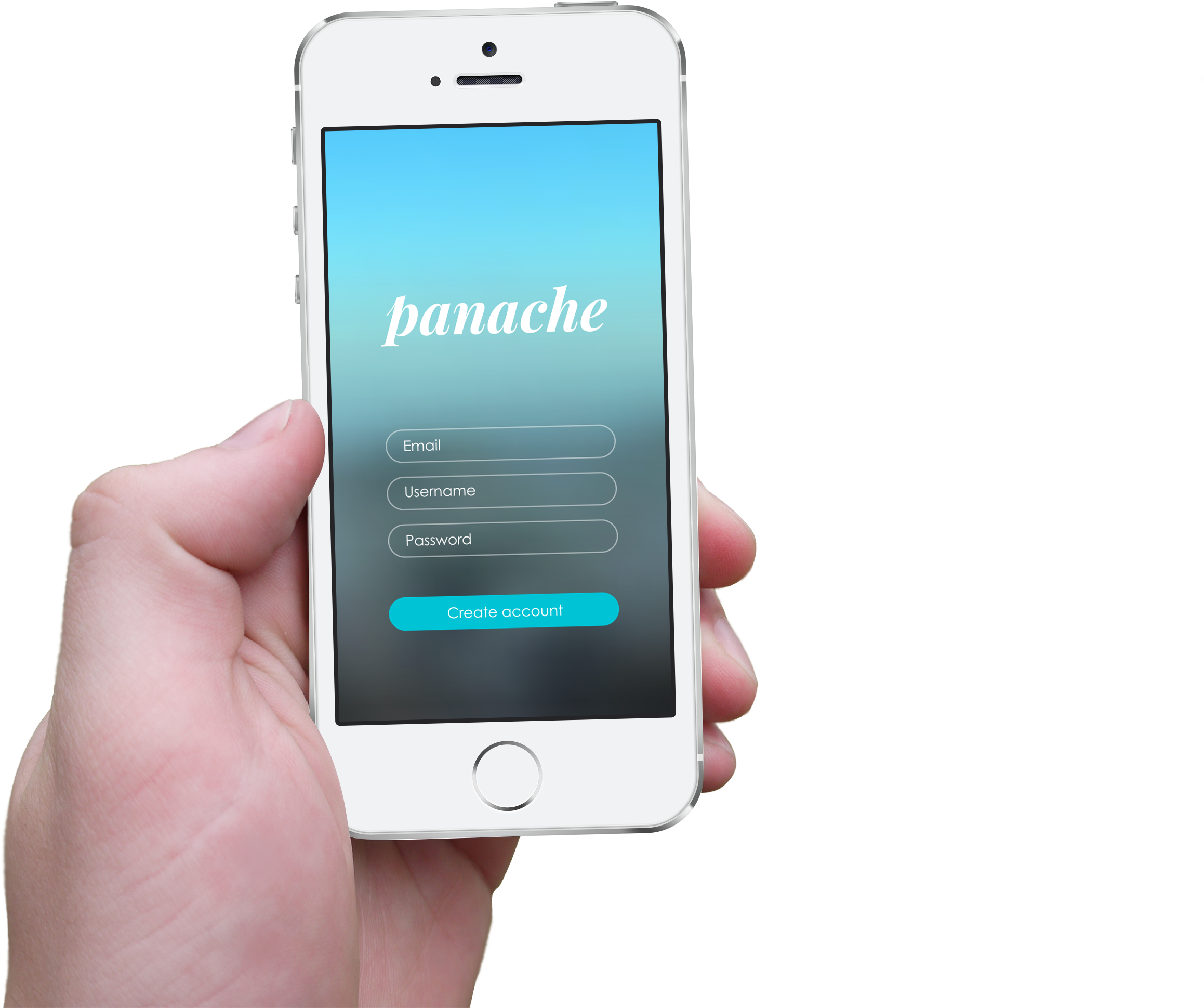 Perfectly Organised Events And Conferences Panache (3310x2483), Png Download