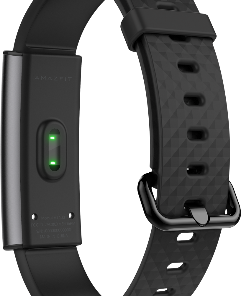 Xiaomi Amazfit Arc Black Size (1000x1000), Png Download