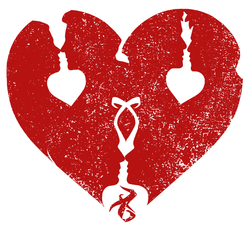 Click Here To Check Out My Redbubble Page - Heart (888x800), Png Download