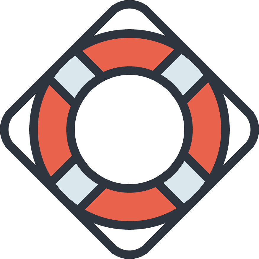 Published Inbuoy - Calavera De Barco Pirata (876x876), Png Download
