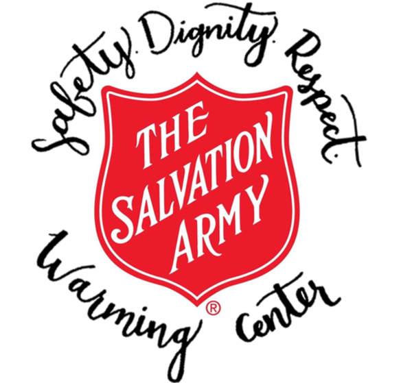 0 Replies 1 Retweet 1 Like - Salvation Army (1009x558), Png Download