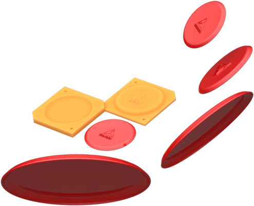 Load In 3d Viewer Uploaded By Anonymous - Circle (960x422), Png Download