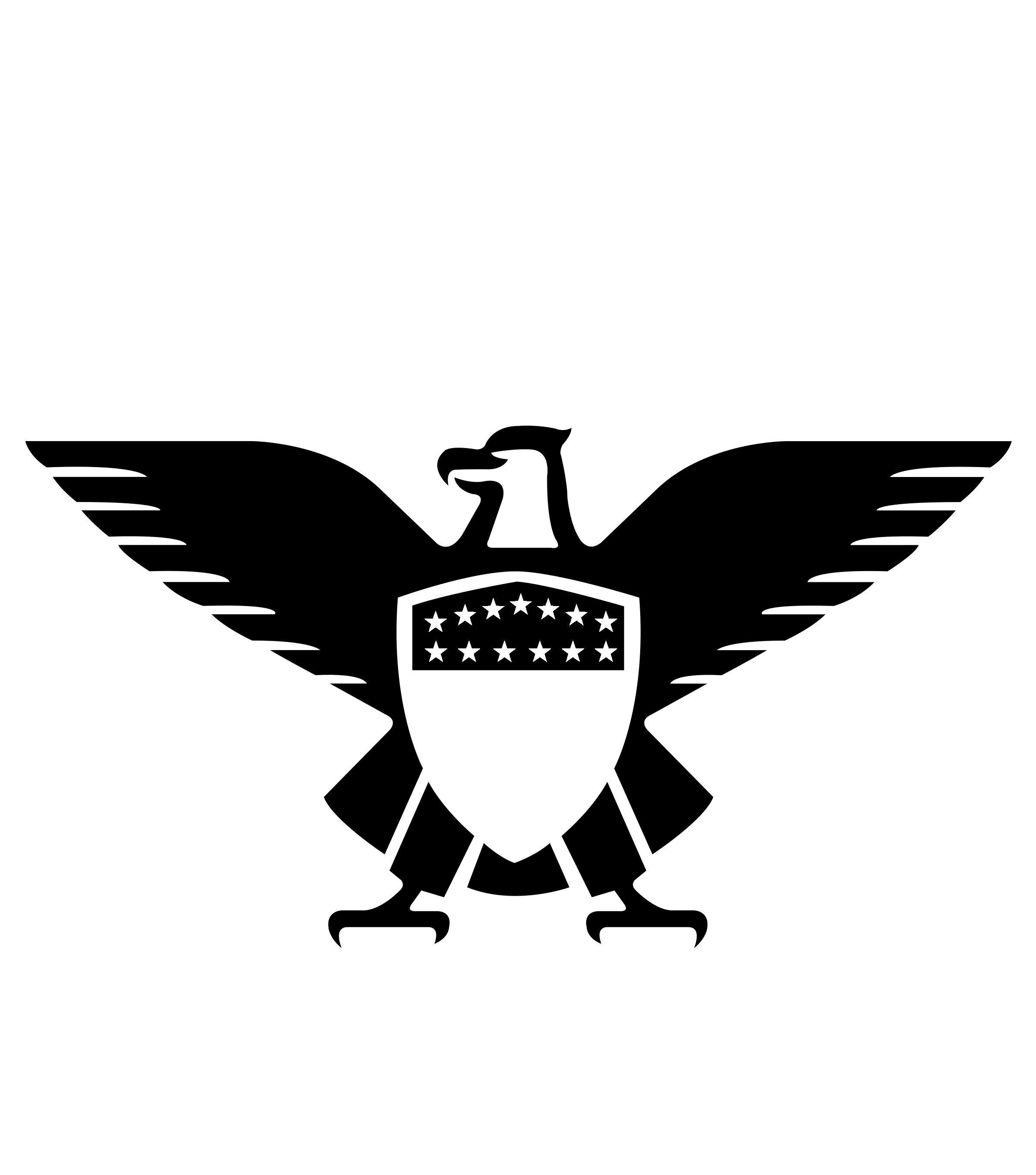 Boy Scouts 1 Logo Black And White - Boy Scouts Of America (2400x2722), Png Download