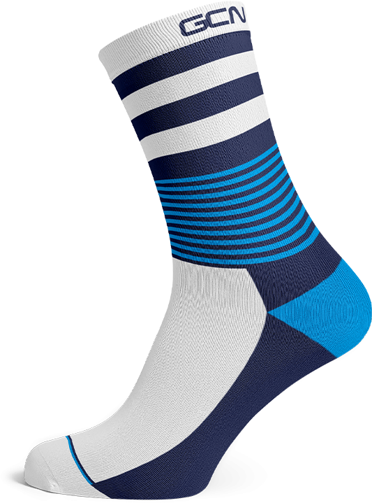 Gcn Club Sock - Sock (1000x1000), Png Download
