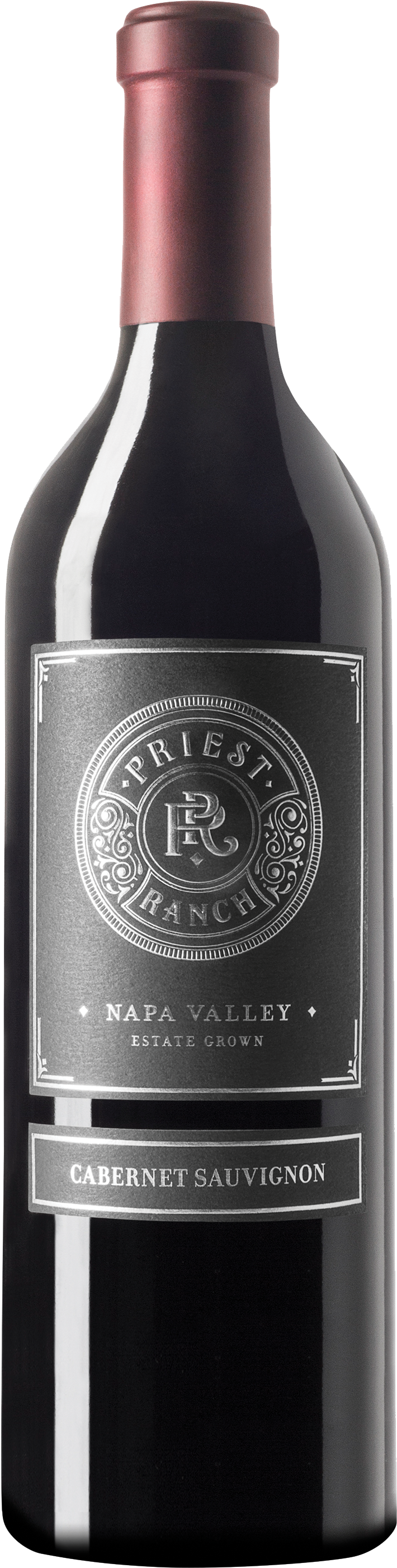 Cabernet Sauvignon - Wine Bottle (2400x3600), Png Download