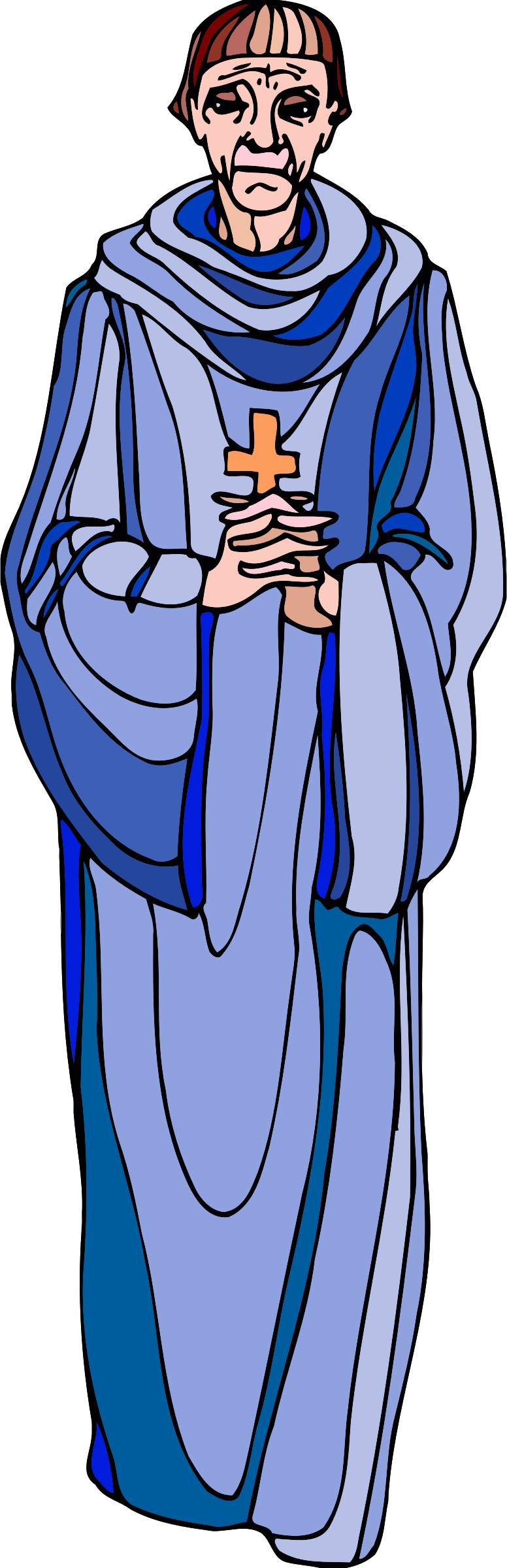 This Free Icons Png Design Of Shakespeare Characters (776x2400), Png Download