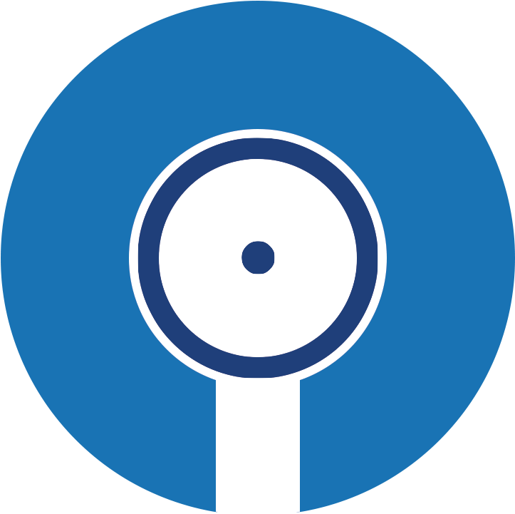 Midoctor Urgent Care - Circle (723x721), Png Download