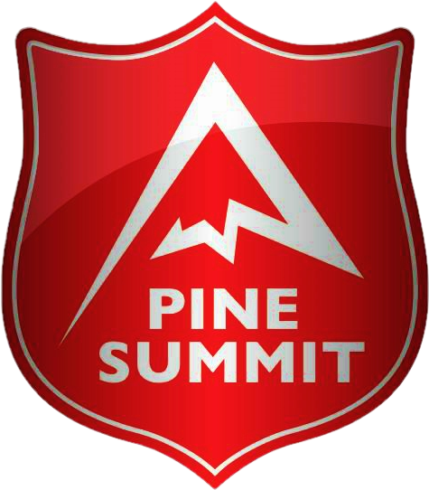 Welcome To The Salvation Army's Pine Summit - Pine Summit (750x750), Png Download