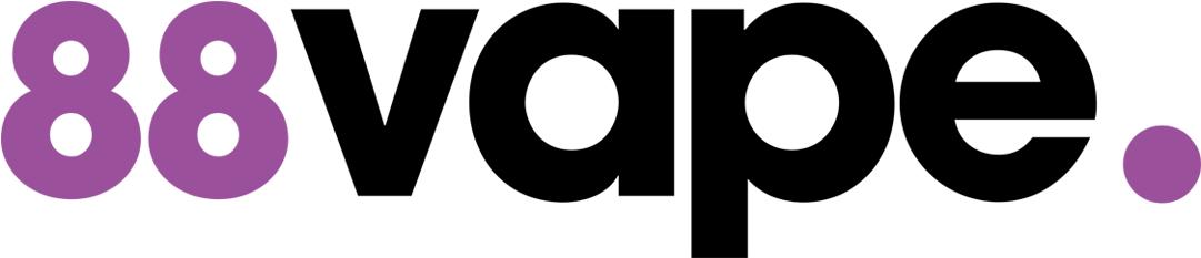 88 Vape - Japan Heart (1199x425), Png Download