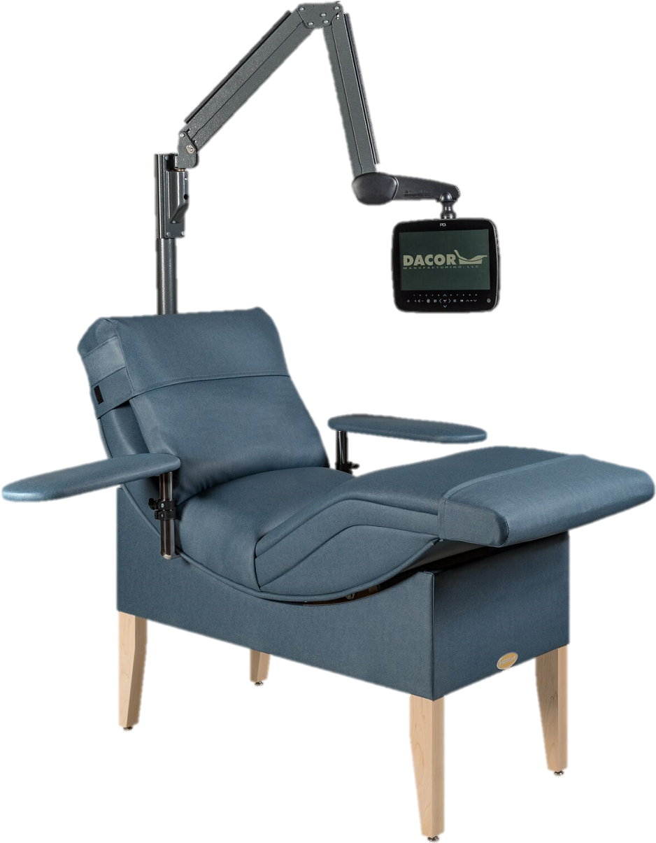 Vertical Divider - " - Club Chair (960x1204), Png Download