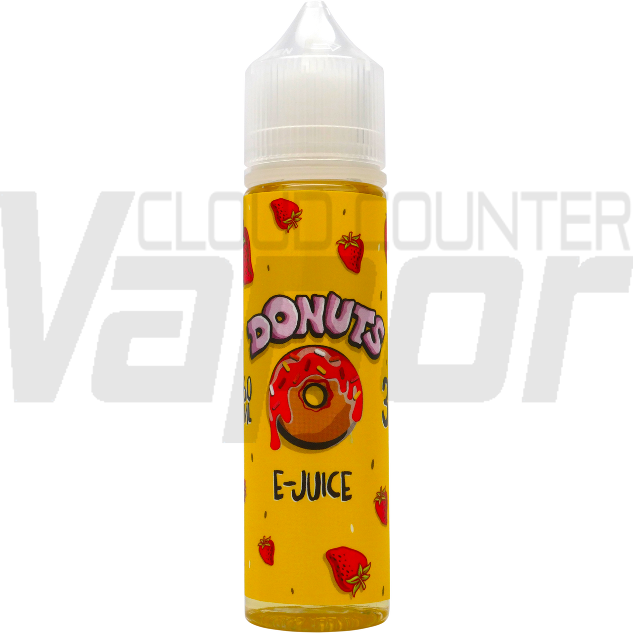 Plastic Bottle (1280x1280), Png Download