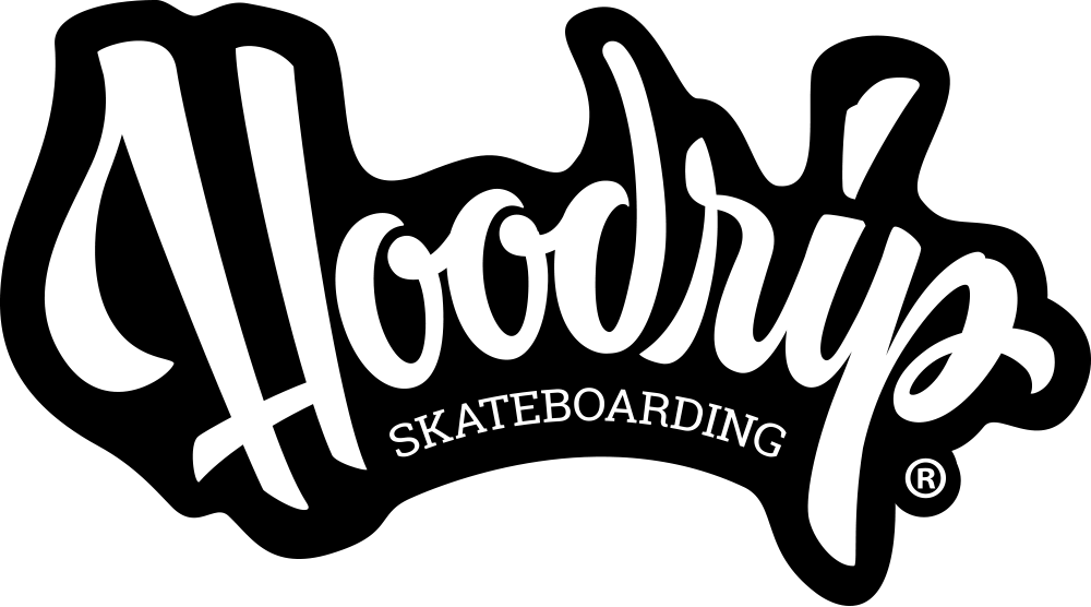 Hoodrip Skateboarding, Now Available As 'free To Play - Skateboarding (1000x556), Png Download