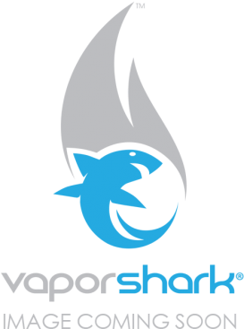 Kanger T3d Clearomizer Tank - Vapor Shark Logo (600x785), Png Download