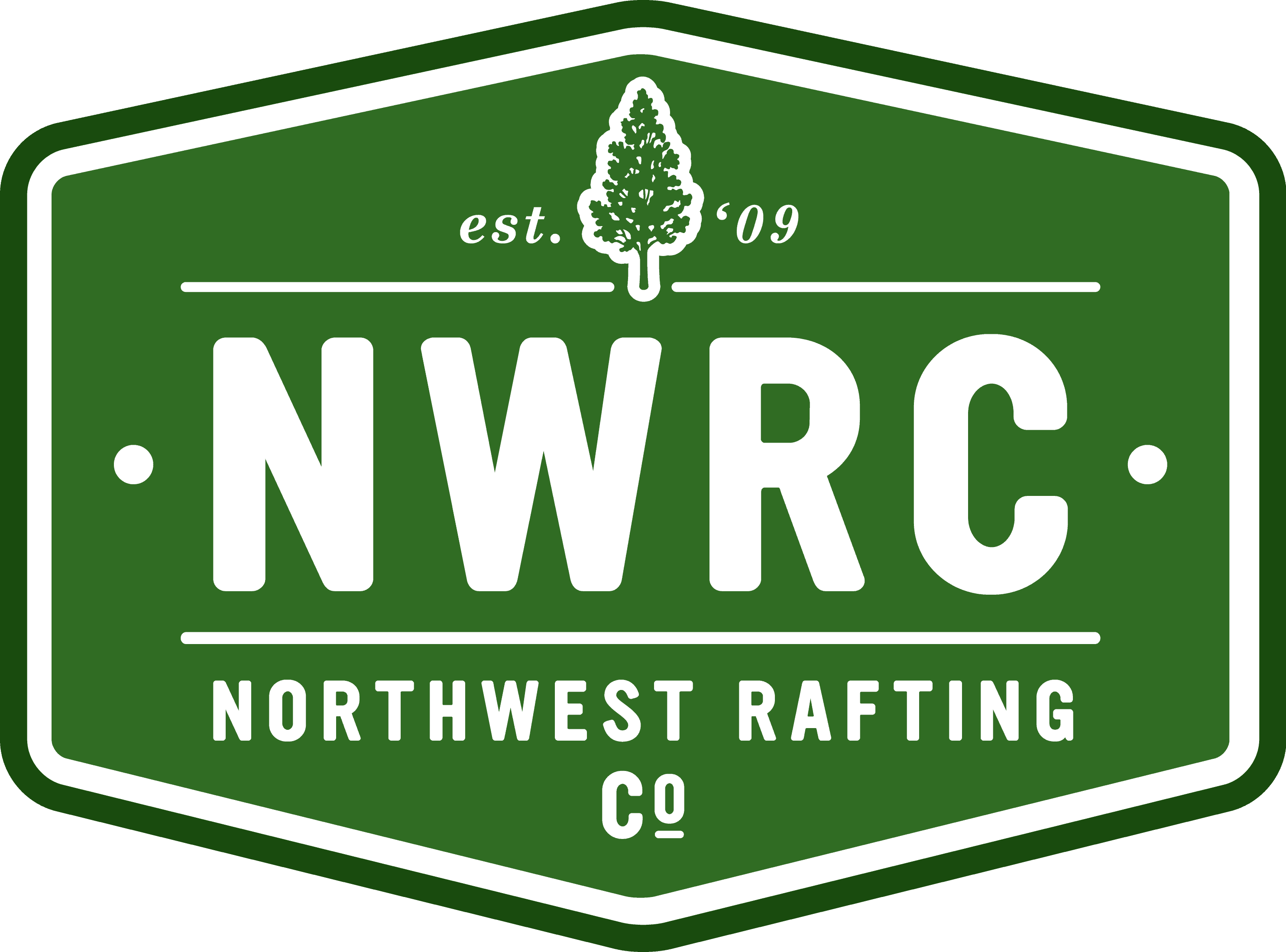 Northwest Rafting Company (2969x2198), Png Download