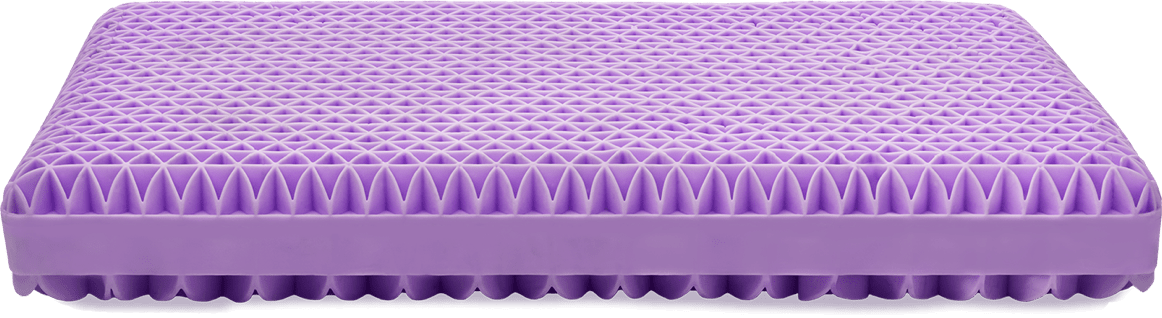 Naturally Cool From The Inside Out - Mattress (1162x318), Png Download