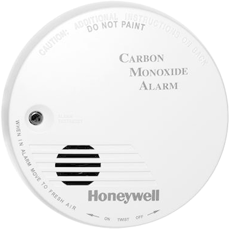 Honeywell (650x650), Png Download